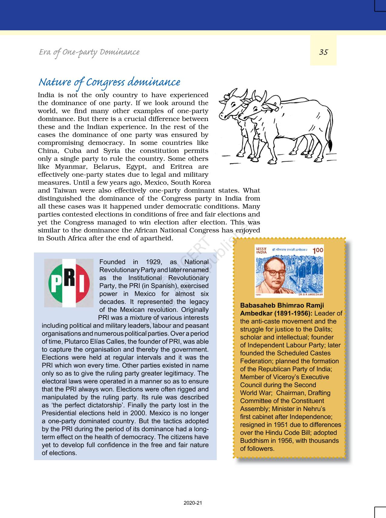 era-of-one-party-dominance-ncert-book-of-class-12-politics-in-india